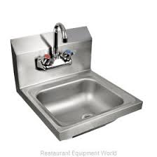 crown brands 81400 sink, hand hand sink