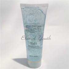 The miraskin ultrasound & hyaluronic acid system is safe for all skin tones and types. Blue Hyaluronic Acid Ultrasound Ipl Cooling Gel Cavitation Transmission Radio Frequency 280g Aliexpress