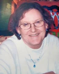 Hazel J. Kelley Obituary (1940