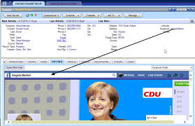 Find an email address manually. What Values Should Be Put Into The Linkedin Facebook And Twitter Field