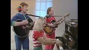 Jane had previously been married to rod burton, the other member of the trio! Jane Tucker And Freddy Marks From Children S Tv Show Rainbow Finally Marry After 30 Years Ok Magazine