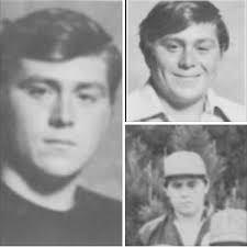 Remembering Rickie Jay Motley, Class of 1977,