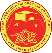 Member Units | Academy of Politics Region II