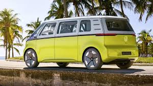 Travelodge | student beans id. Vw Id Buzz Die Ersten Meter Im Lifestyle Elektro Transporter Heise Autos