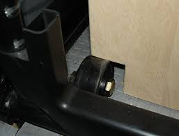 Die schublade hat somit links und rechts 1cm luftspalt zum rahmengestell. Heckschublade T4 Wiki