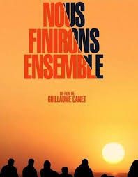 Je suis très heureux de vous montrer en exclu une première image de mon prochain film actuellement en tournage ! Nous Finirons Ensemble Guillaume Canet Devoile Les Trois Affiches De La Suite Des Petits Mouchoirs Elle