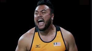 Muhammad ziyad zolkefli's star performance at london 2017 makes the #ipctop50 moments! Next Five Months Crucial For Paralympian