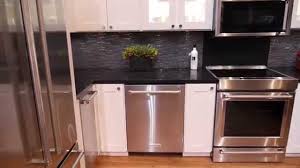 lead designer shows off new appliances