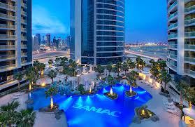According to the 2010 census, the city had a total population of 54,09. Damac Towers By Paramount Hotels Resorts Dubai Tag Properties