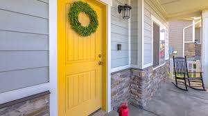 See yellow door stock video clips. 15 Yellow Front Door Ideas For A Cheery Entrance Homenish
