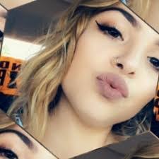 Erika Cuevas's Instagram, Twitter & Facebook