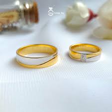 Namun membersihkan dengan cara tersebut hanya dilakukan sesekali saja. Sudah Tahu Harga Cincin Kawin Emas Terbaru Setiap Gramnya