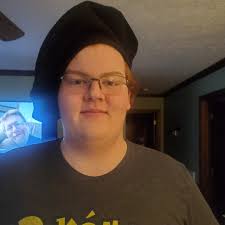 Hat RE-ENACTMENT Adult MEDIEVAL Bonnet Light Cap Bonnet Larp Hat Red Yellow  White Black