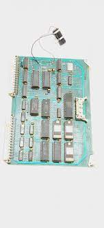Cybelec SA NSP 102 Circuit Board Assembly | eBay