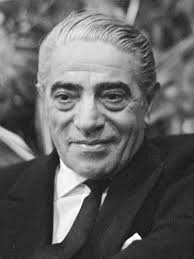 Category:Aristotle Onassis