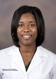 Nakisha Watson's Instagram, Twitter & Facebook