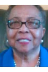 Ernestine Hamrick Obituary in Shelby at Enloe Mortuary