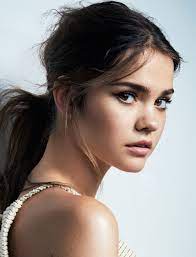 Search results for maia mitchell. Maia Mitchell Imdb