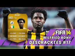 Buy madden 21 coins buy mut 21 coins buy fifa 21 coins buy nba 2k21 mt coins sell to us. Bony Fifa 14
