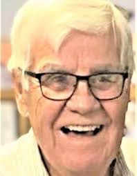 Jon Douglas Contway Obituary