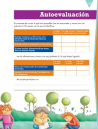 Maybe you would like to learn more about one of these? Producir Un Texto Que Contraste Informacion Sobre Un Tema Ayuda Para Tu Tarea De Espanol Sep Primaria Sexto Respuestas Y Explicaciones