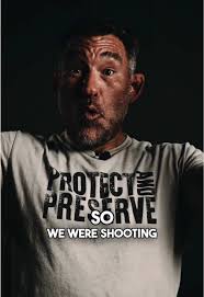 Brian Mendez's Fallujah Experience: Fix Bayonets Call