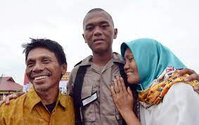 Jul 27, 2021 · berikut kumpulan doa agar lulus ujian cpns 2021, diberi kemudahan oleh allah swt saat hadapi tes dan dijamin ampuh. Doa Anak Kuli Panggul Diijabah Lulus Tes Polisi Tanpa Duit
