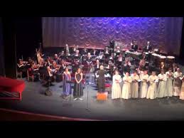 Творчество свело николая бурляева с двумя женами: A Poletaev Oda Bogorodice Poyut Larisa Pavlova I Yuliya Burlyaeva Ù„ÙŠØ¨ÙŠØ§ Vlipa Lv