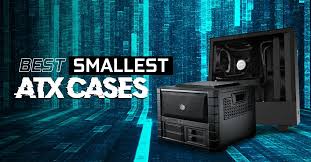 The top 11 matx cases for gaming. Best Smallest Atx Cases For Compact Pc Builds In 2021