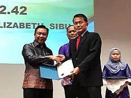 Dominic su was ordained by pope john paul ii (now saint) as bishop of sibu on 6 january 1987 in st. Spm 2019 Smk St Elizabeth Does Sibu Proud Dayakdaily