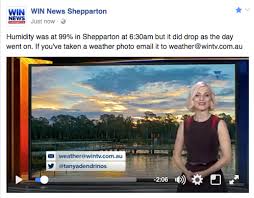 Detailed weather forecast in shepparton, state of victoria today, tomorrow and 7 days. Lost Shepparton News Blog