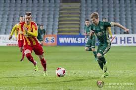 The football club slask wroclaw performs for poland. Wks Slask Wroclaw Vs Korona Kielce Go Wroclaw Pl