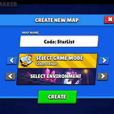 You don't need to download our brawl stars trick. Create Your Own Brawlmaps In Brawl Stars Map Maker Is Here