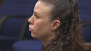 Life without parole: Eugene mom who murdered daughter in 2009 no longer  faces death