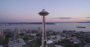 Located in the lower queen anne neighborhood, it was built in the seattle center for the 1962 world's fair. Inside Seattle S Space Needle After Its 100 Million Makeover Cbs News