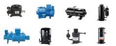 Types Of Compressors-Miracle Refrigeration