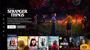 Netflix chooses to create documentaries on subjects which are disquieting, but enjoyable as a whole. Netflix Worth More Than Disney As Streamer S Stock Hits All Time High Variety