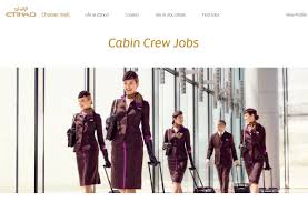 Find out what inspired them to take on this job, how they balance a flying career please note that applications for cabin crew positions in singapore are currently closed. How To Apply Cabin Crew Etihad Online Application Step By Step