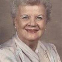 Lilly W. Barra Obituary