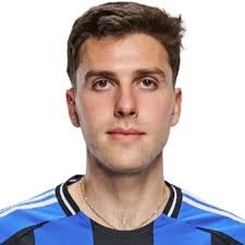 Profile Julian Dunn, : Info, news, matches and statistics