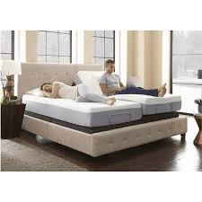 Split King Bed Sheet Set 5 Pieces