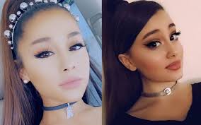 Nueva york (ap) — ariana grande es una recién casada. Jovem De 15 Anos Surpreende Por Semelhanca Com Ariana Grande Quem Quem News