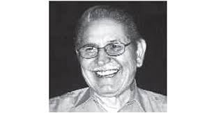 Joe Nickerson Obituary (1933