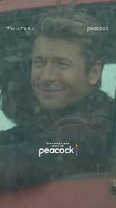 Ride into the #1 Movie in America 🌪️ #TwistersMovie is now playing in  theaters.