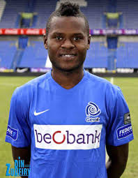 Image result for mbwana samatta