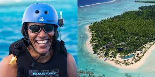 Subpar diving, lack of activities and very pricey. Inside The Brando The World S Most Luxurious Eco Resort Tetiaroa Society Research Facility