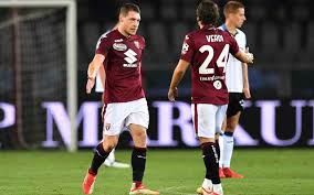 Stesso discorso per il torino di juric, chiamato a vendicare il primo ko stagionale rimediato nella gara d'esordio contro l'atalanta. Klo9hmnbr Zq4m