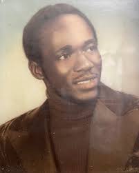 Kenneth Lee Favors Obituary December 17, 2023