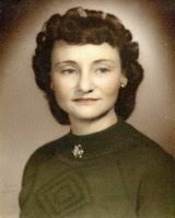 Velma Ross Obituary (1927