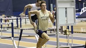 drake schneider mens track and field montana state